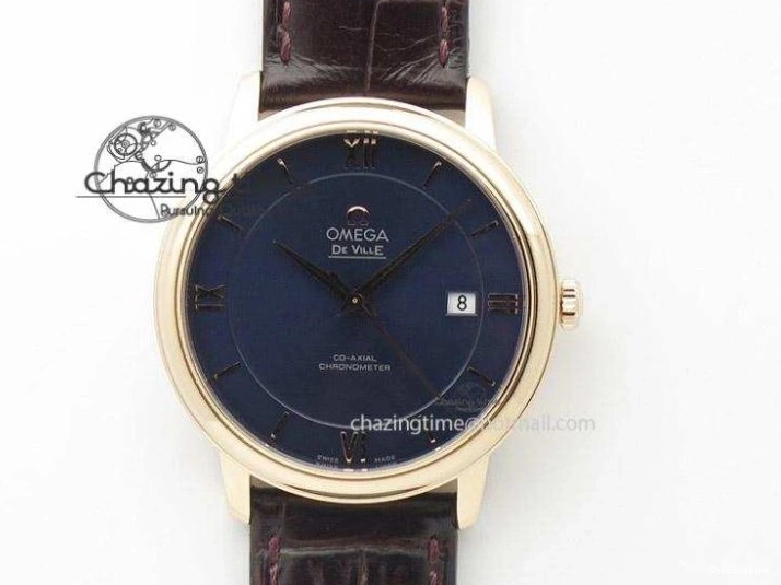 1225 SoftTouch Planet Ocean GMT 45mm DLC Red JHF Best Edition Black Dial On Rubber Strap A 8200